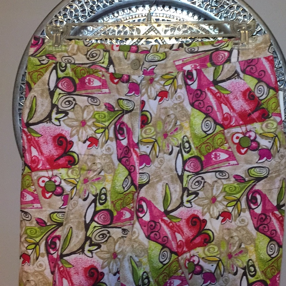 Women’s pants